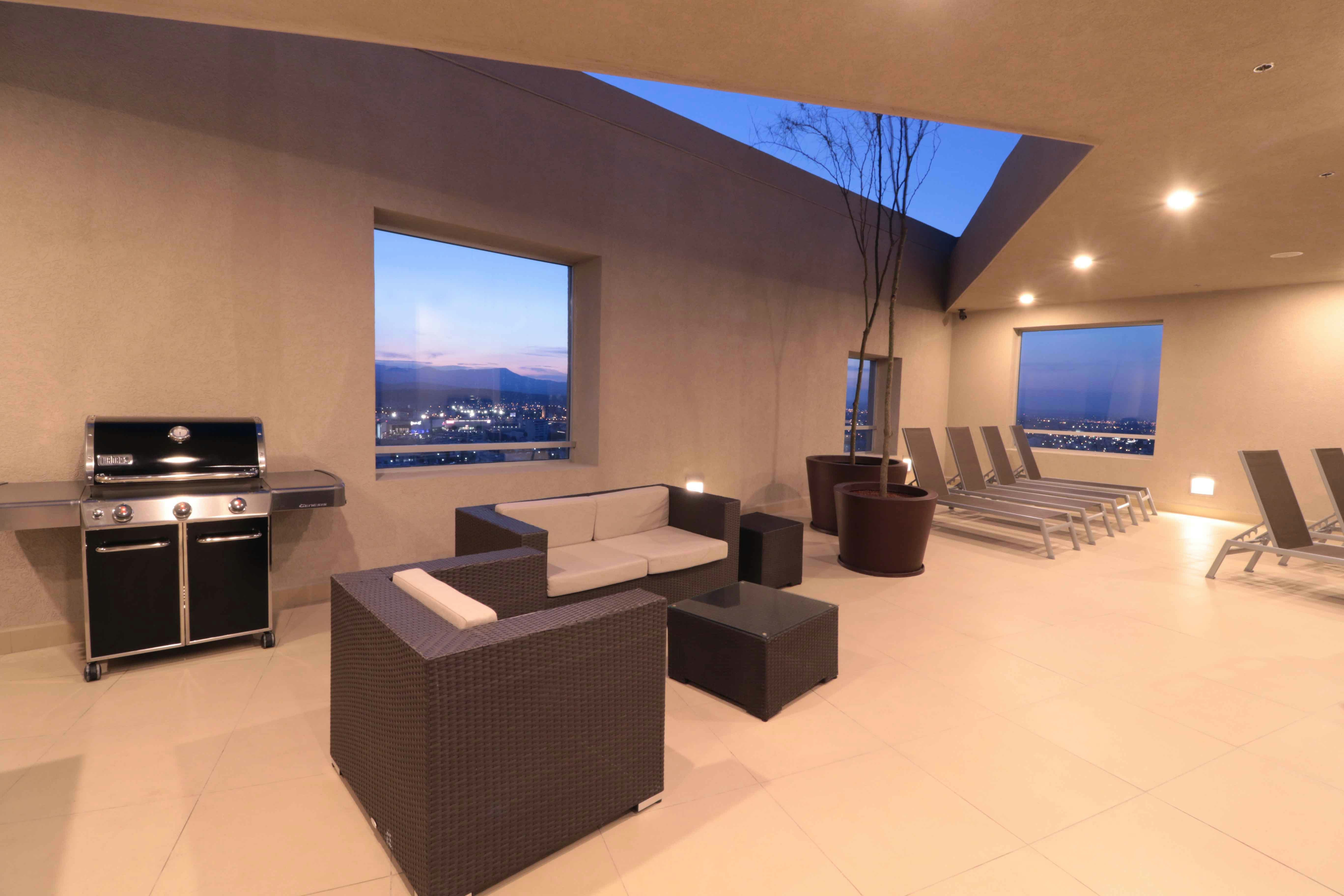 Staybridge Suites San Luis Potosi 54/73