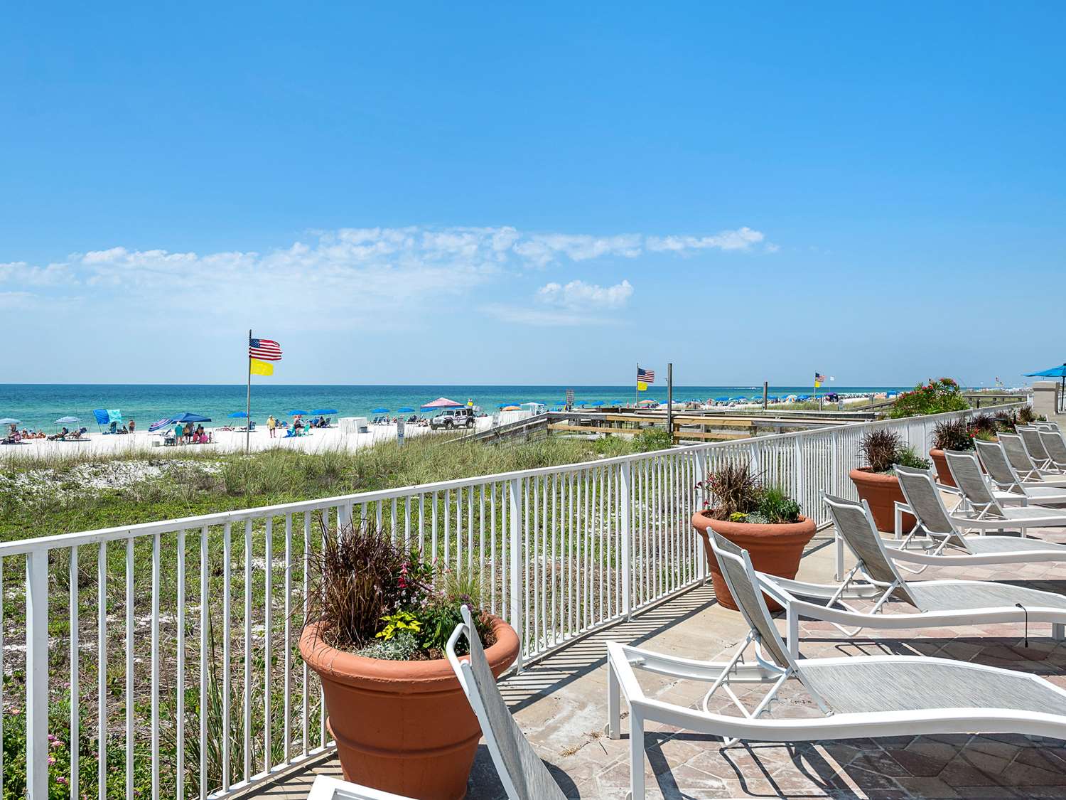 Sleep Inn Orange Beach 64/64