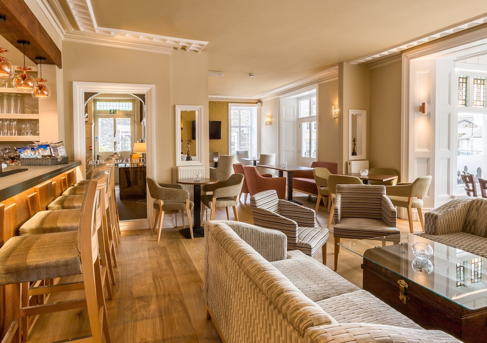 Lamplighter Dining Rooms 44/61