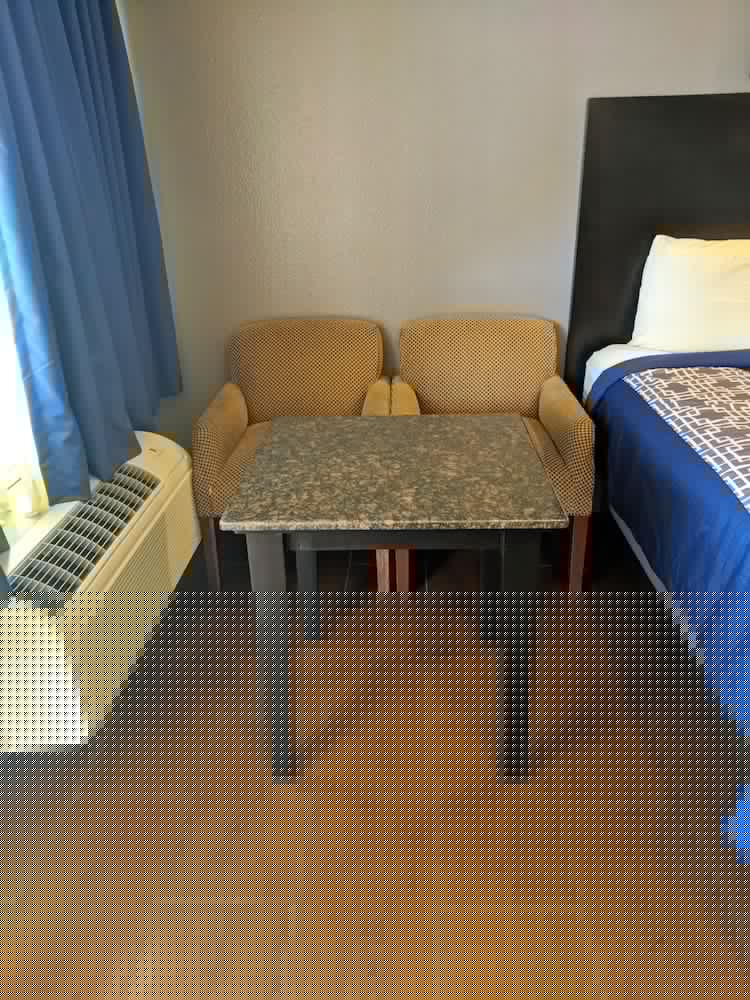Americas Best Value Inn Brownsville 17/35