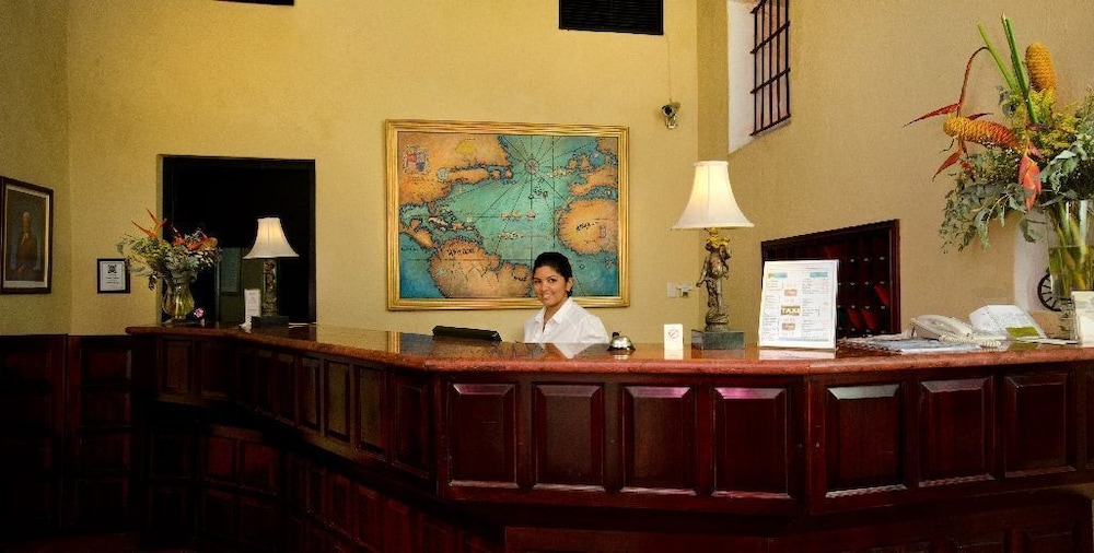 Boutique Hotel Palacio 10/72
