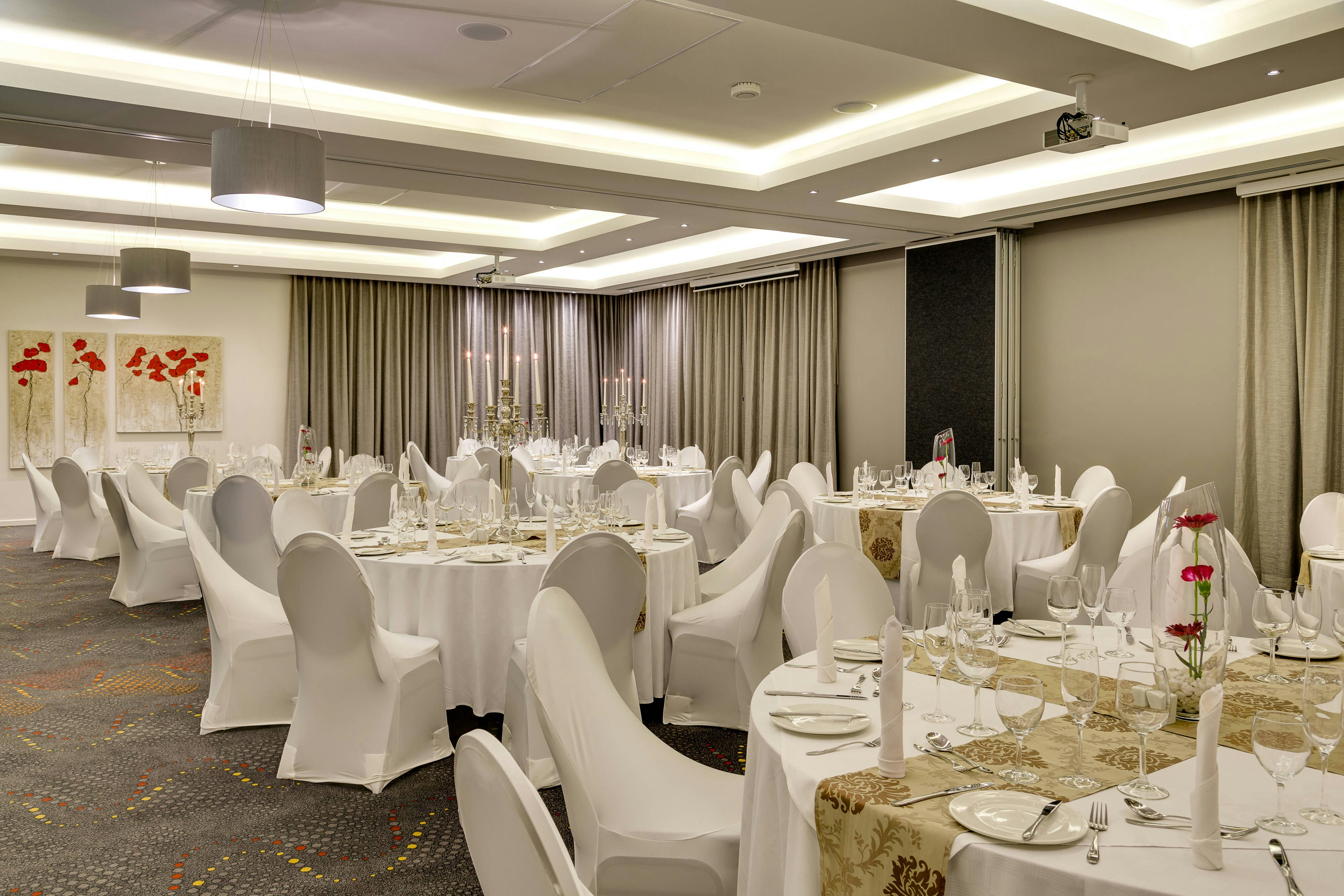 Protea Hotel by Marriott Cape Town Tyger Valley 31/45