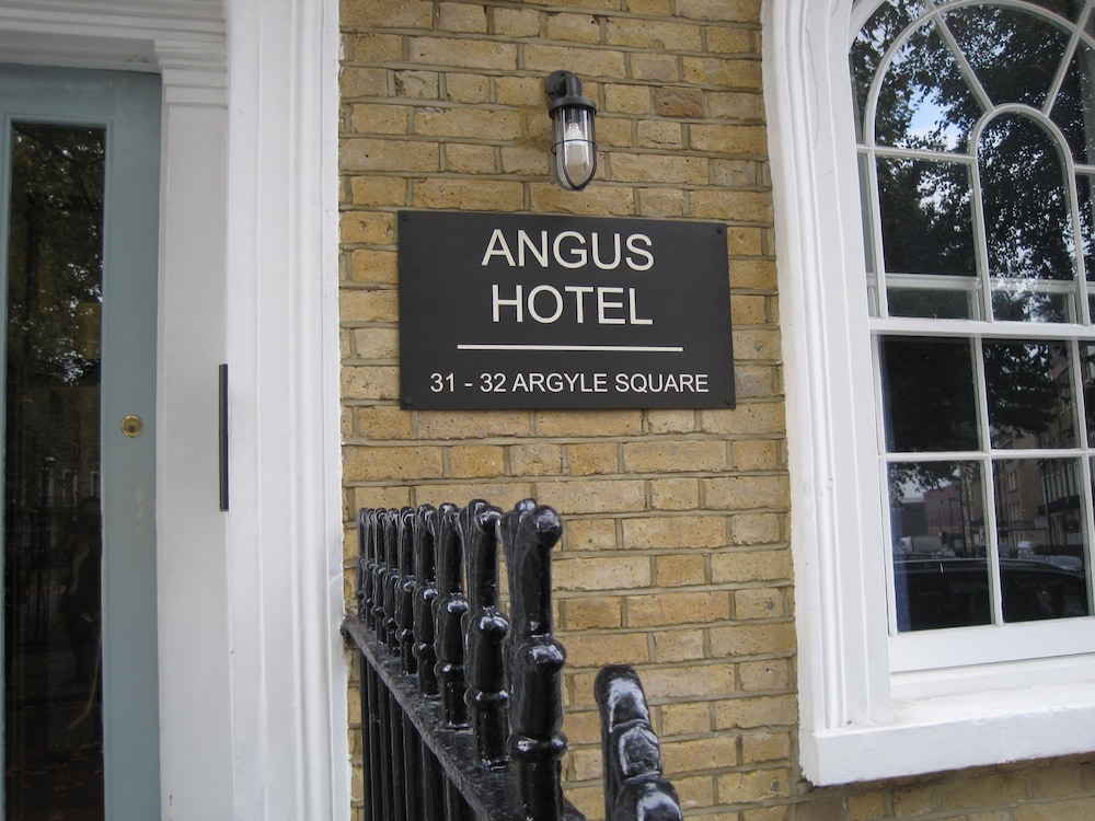 The Angus Hotel 34/49