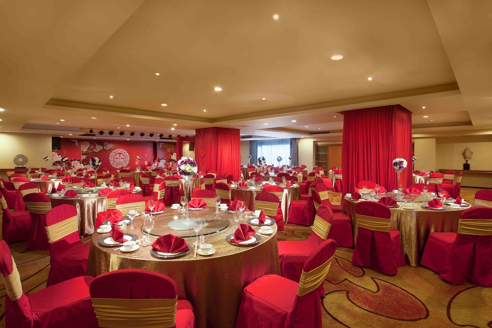 Xi’an Dajing Castle Hotel 41/50