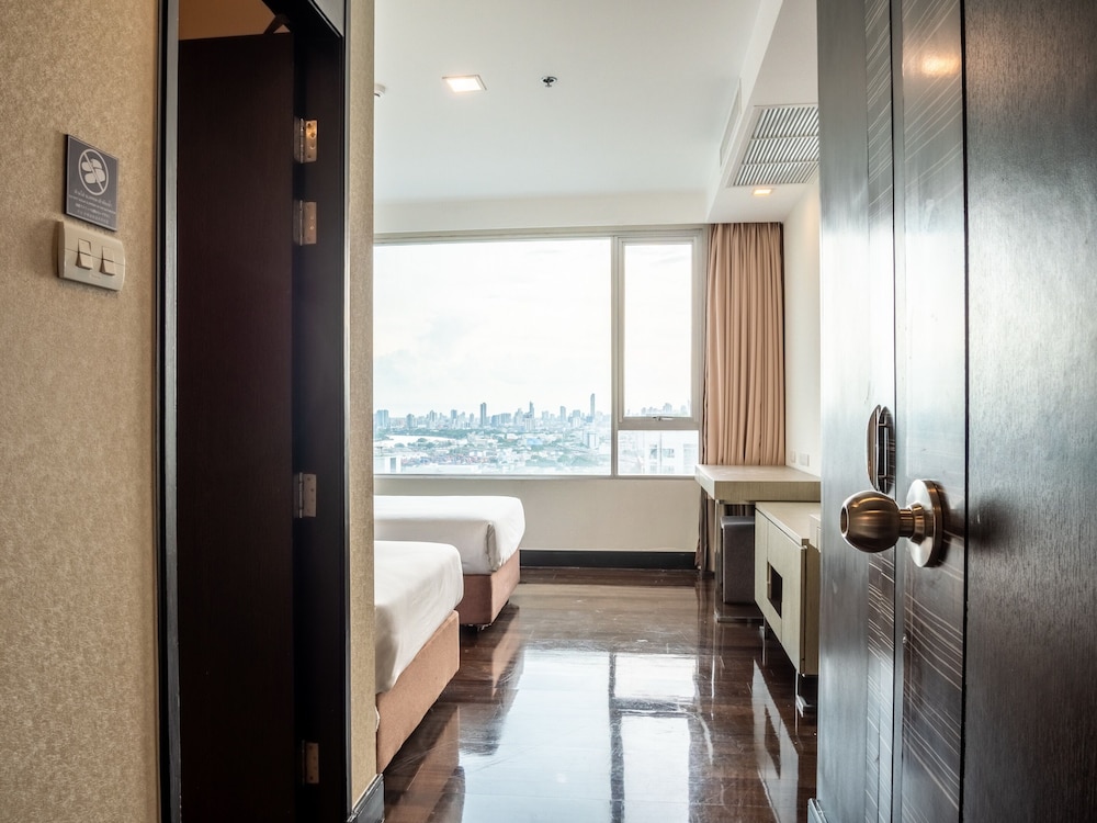 Jasmine Grande Residence 34/74