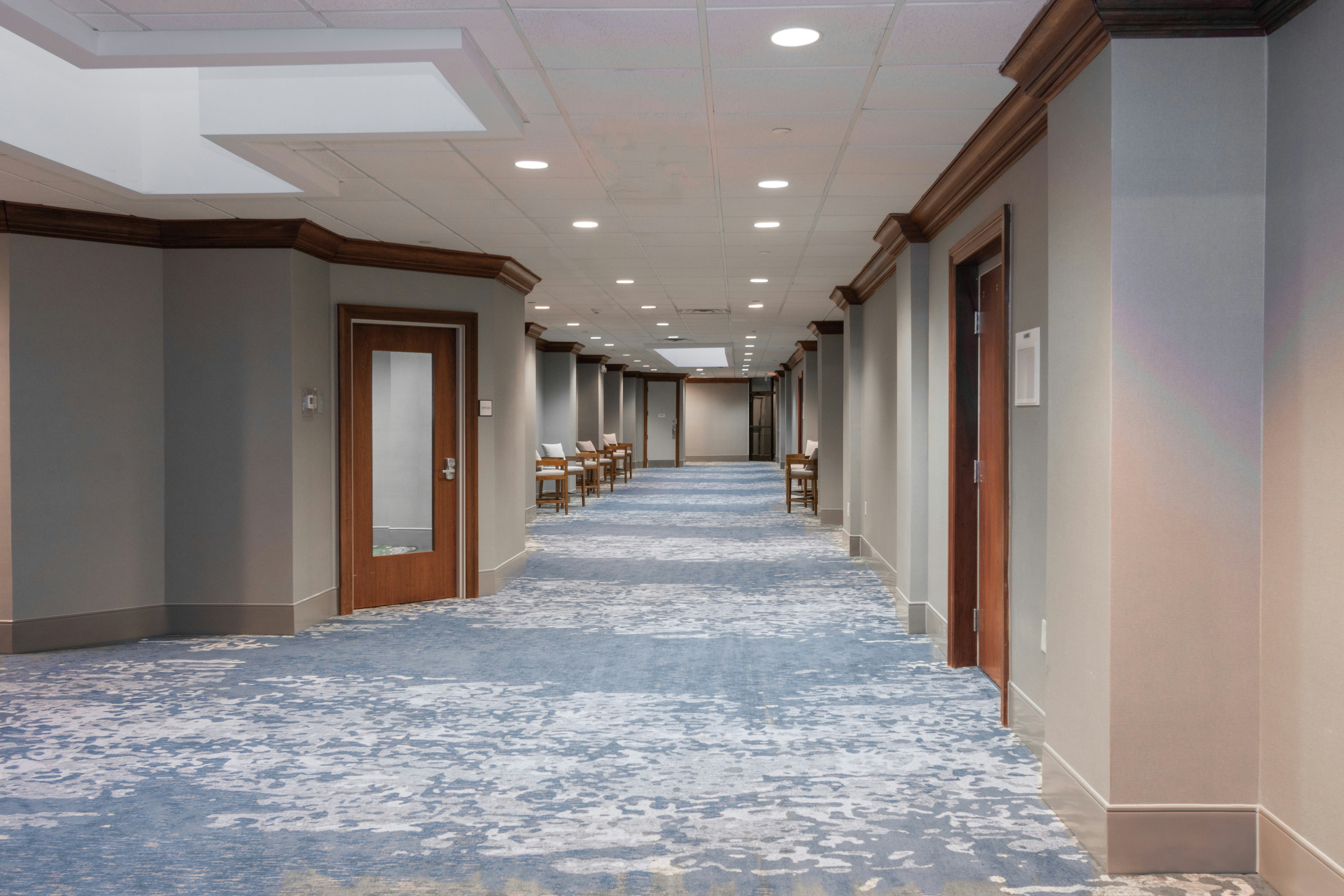 DoubleTree by Hilton Hotel New Bern Riverfront 51/52