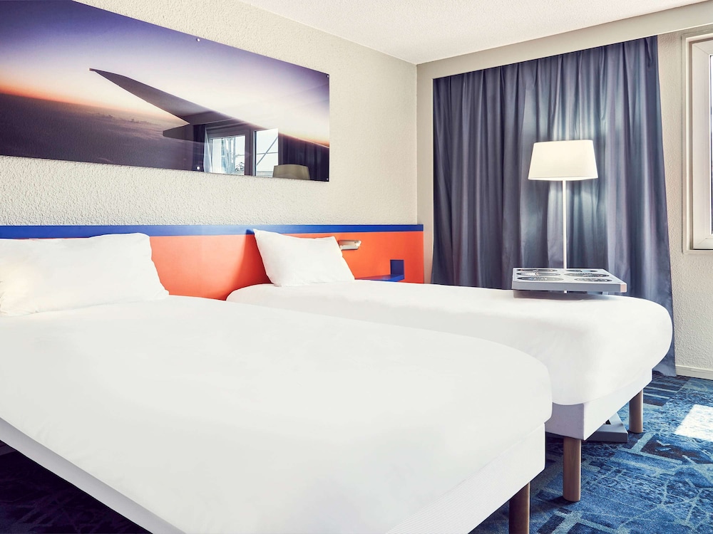 Ibis Styles Marseille Provence Aeroport 29/78