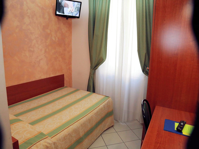 HD Hotel Milano - Corso Buenos Aires 13/32