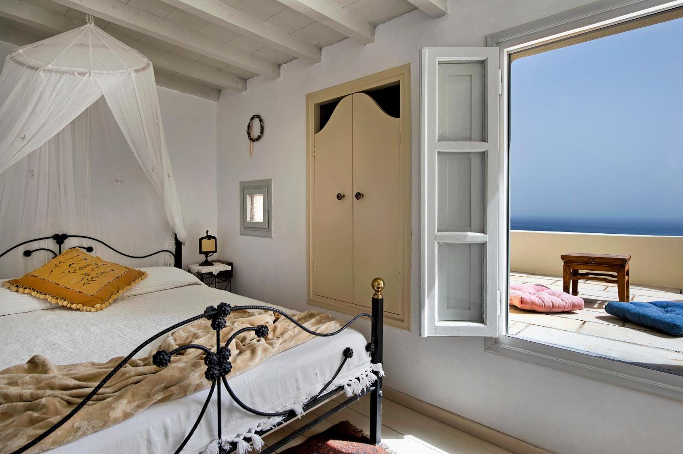 Loft, Suite