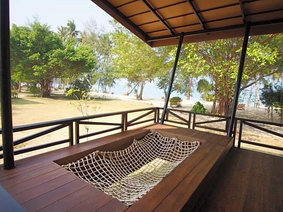 Seavana Koh Mak Beach Resort 32/50