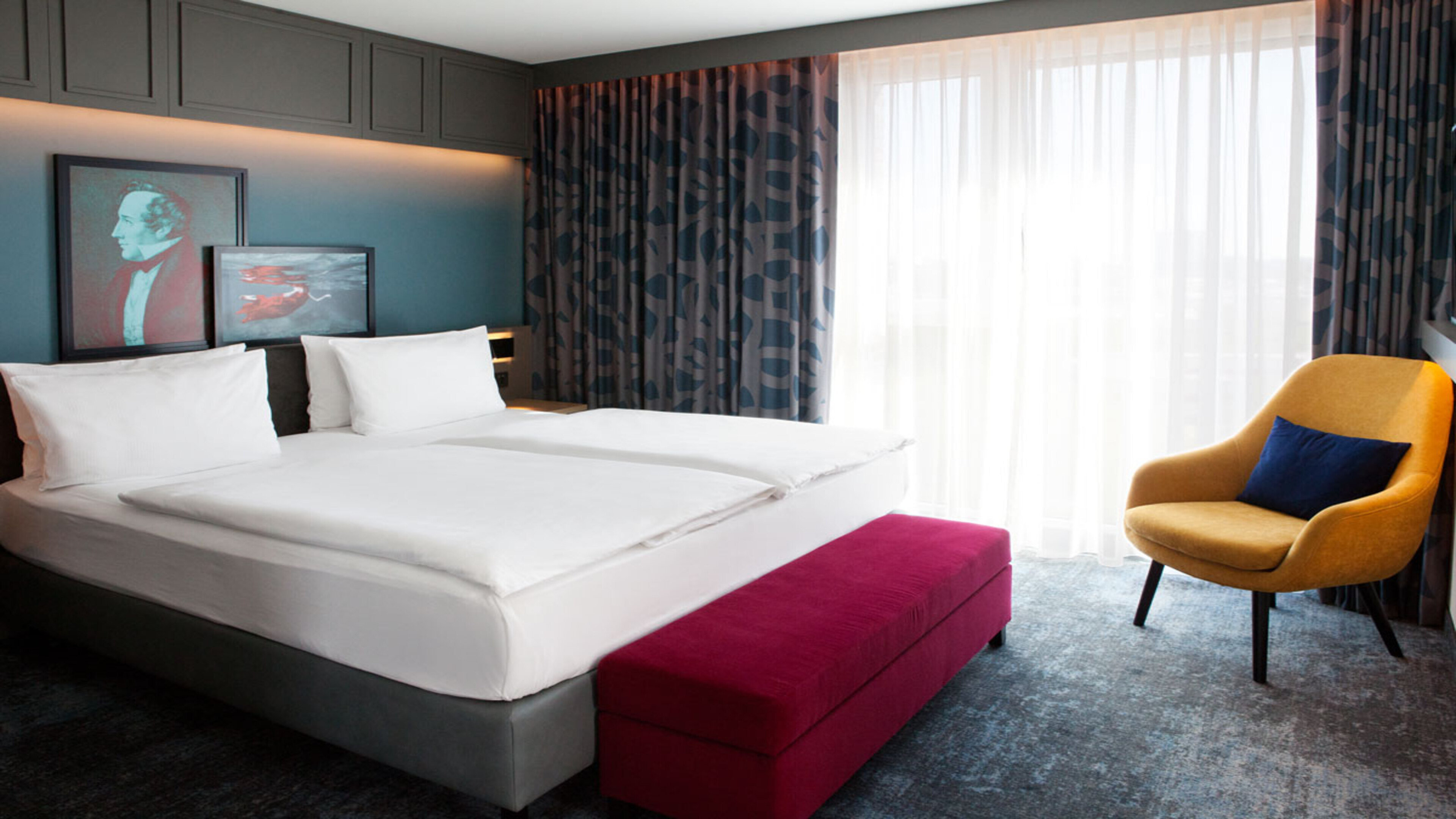 Holiday Inn Ratingen City By IHG 17/50