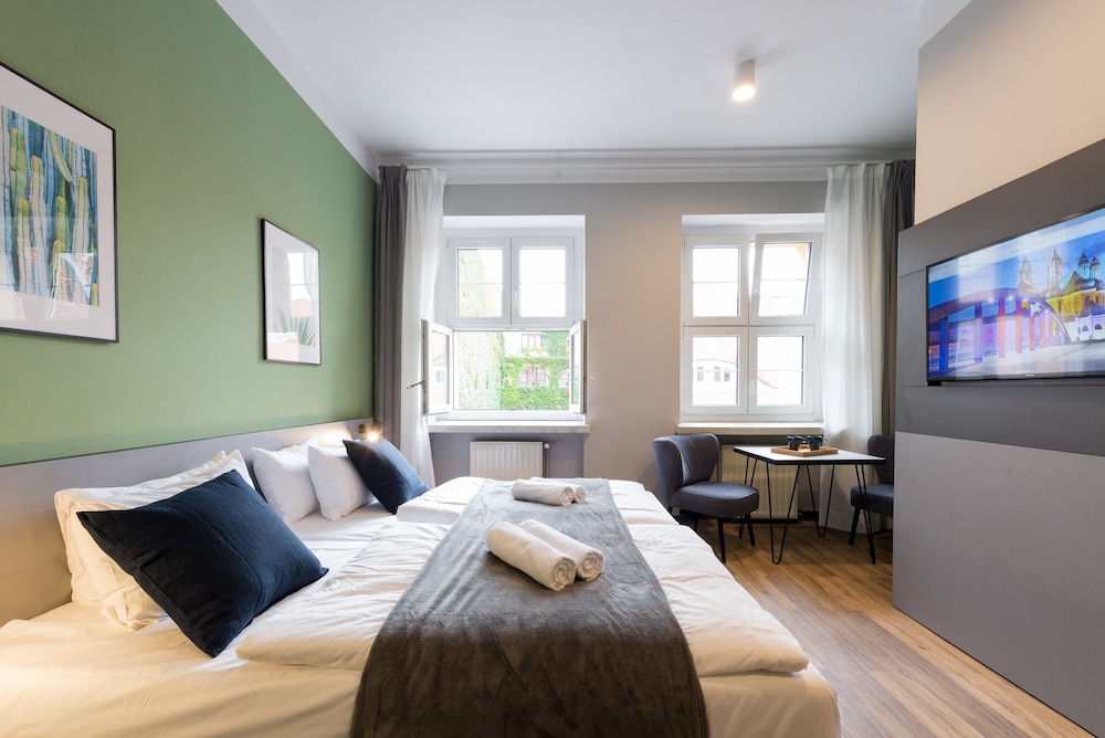 Aparthouse Wozna 11 Old Town 15/50