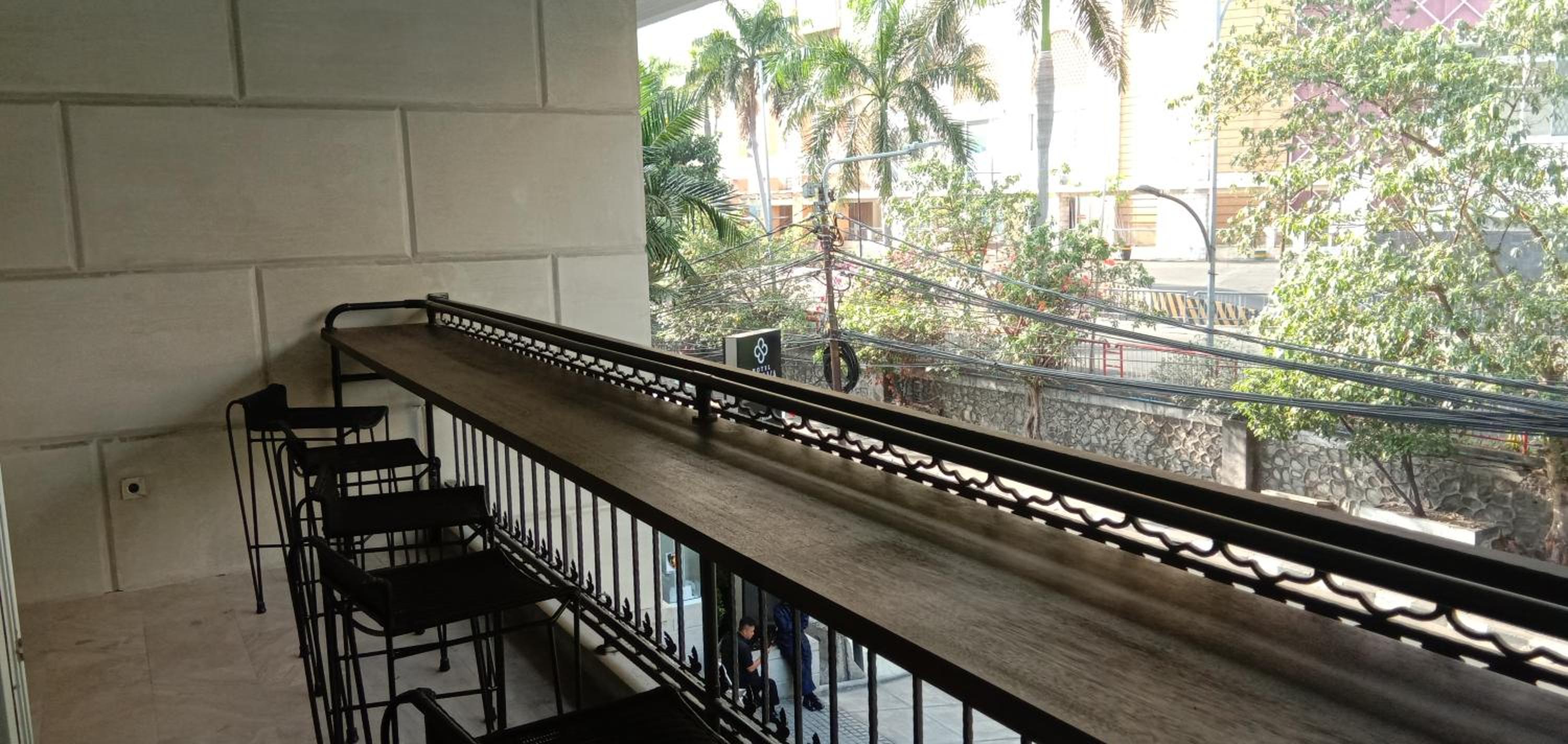 Hotel Shalva Jakarta 6/50