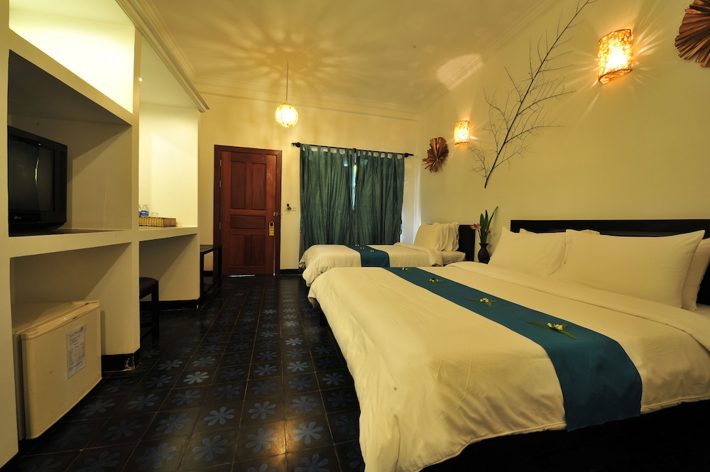 La Niche d Angkor Boutique Hotel 21/71