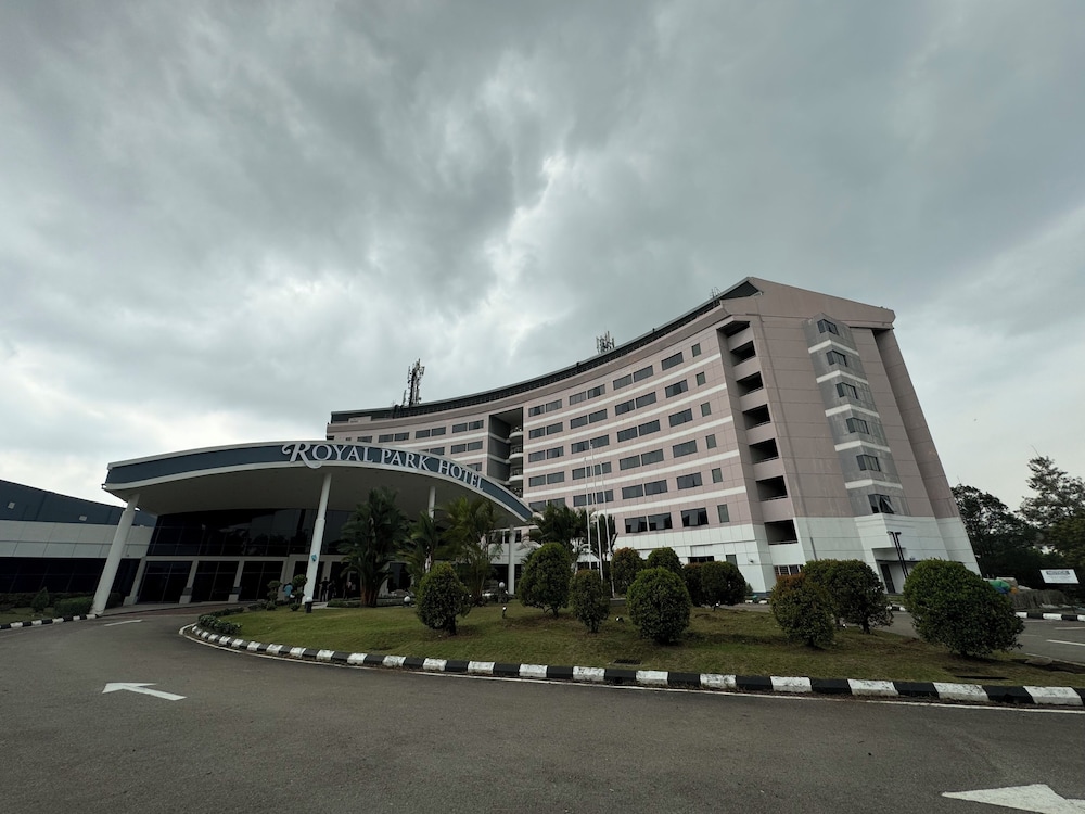Royal Park Hotel @ UNITEN 1/50