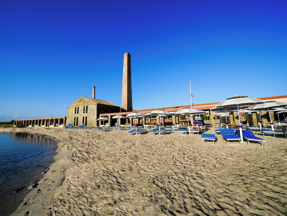 Le Tonnare di Stintino - Beach Resort 29/37