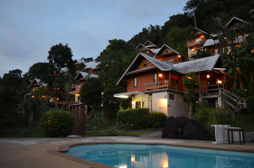 Phitharom Pp Resort 39/50