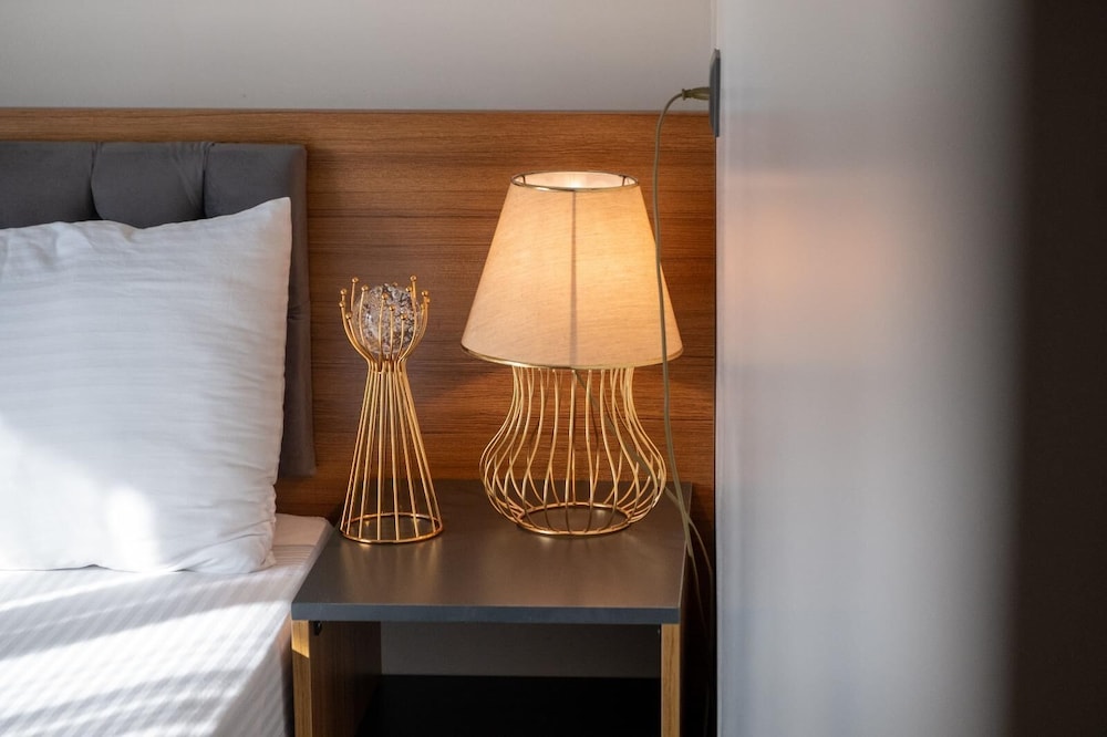 Campus Boutique Hotel 14/16