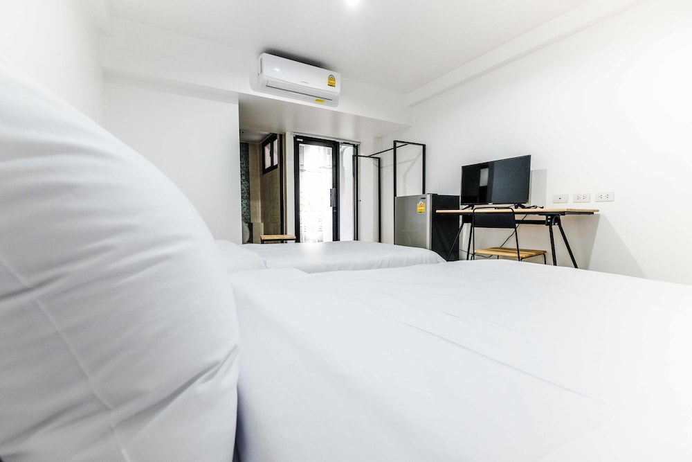 Don Muang Hotel 18/62