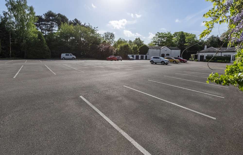 Statham Lodge Hotel 34/50
