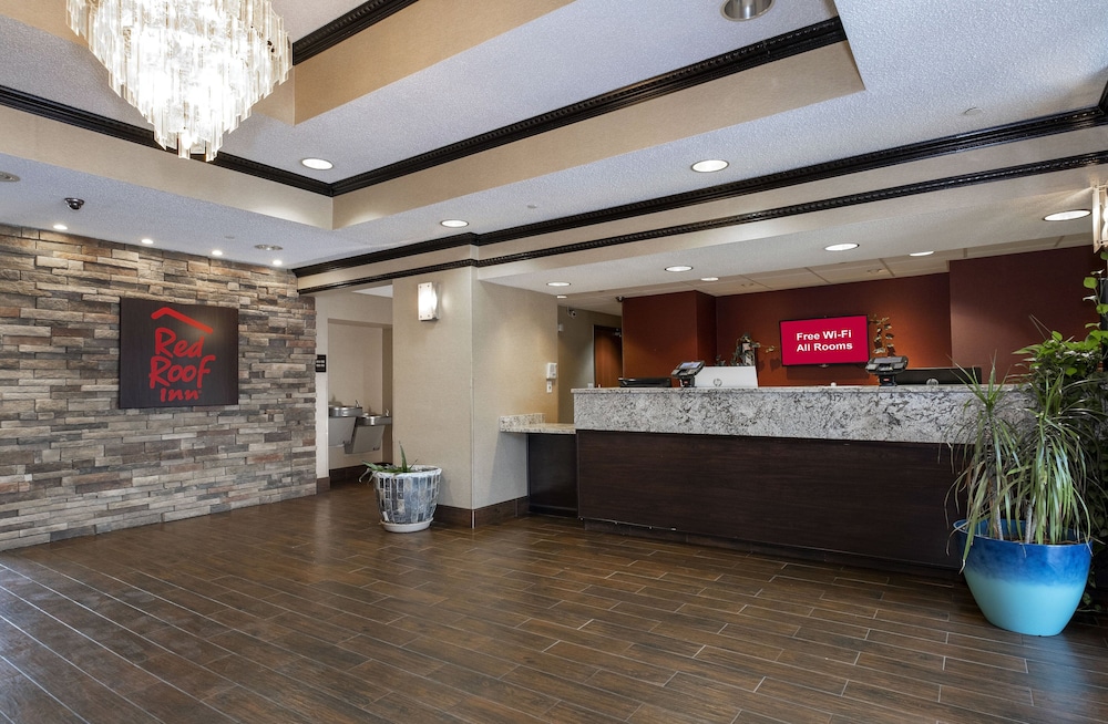 Red Roof Inn & Suites Dover Downtown 4/27