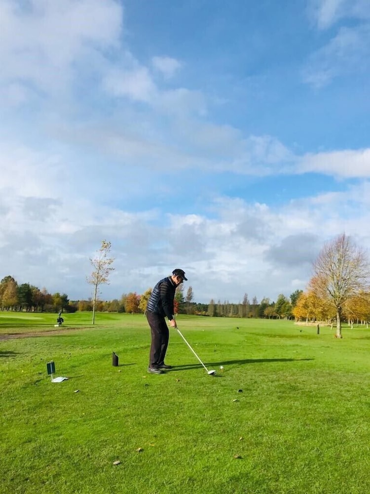 Silverstone Golf Club & Hotel 20/43