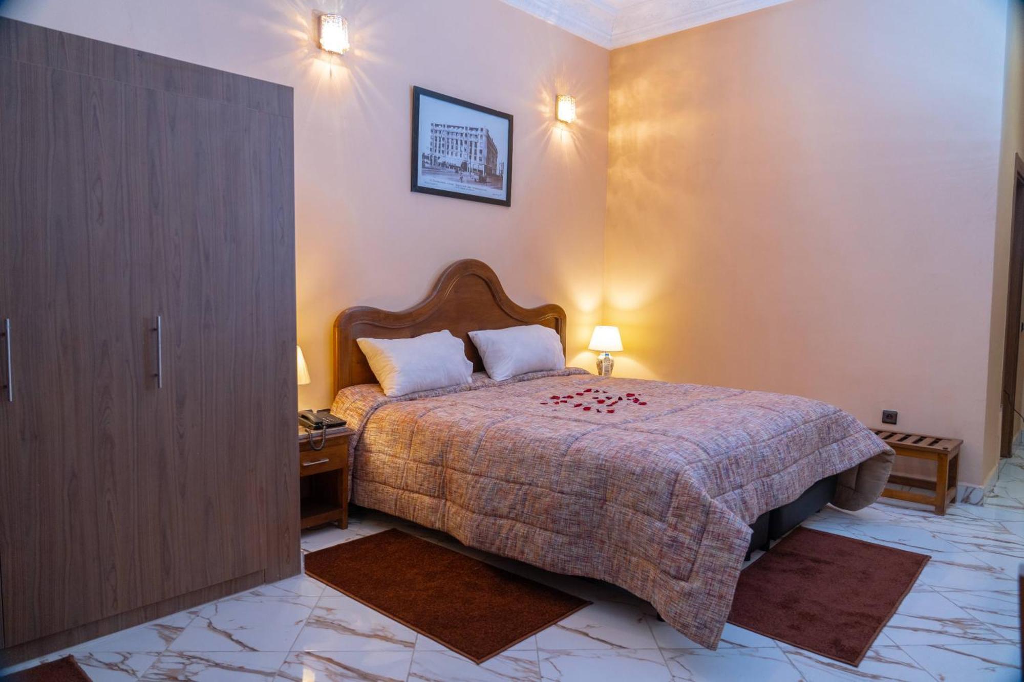 Appart- Hotel Bel Anfa 19/34