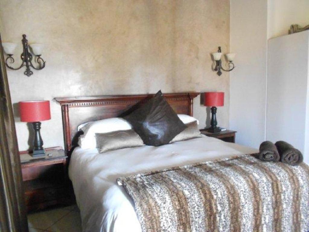 Amani Boutique Hotel 14/44
