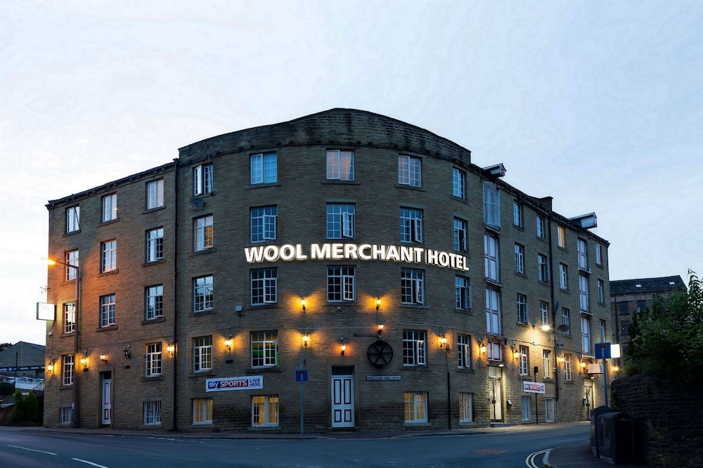 The Wool Merchant Hotel 1/67