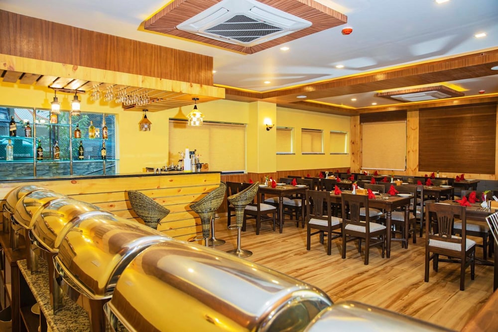 Hotel Shaara Pvt.ltd 28/50