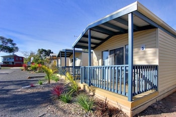 Amaroo Holiday Park 7/62