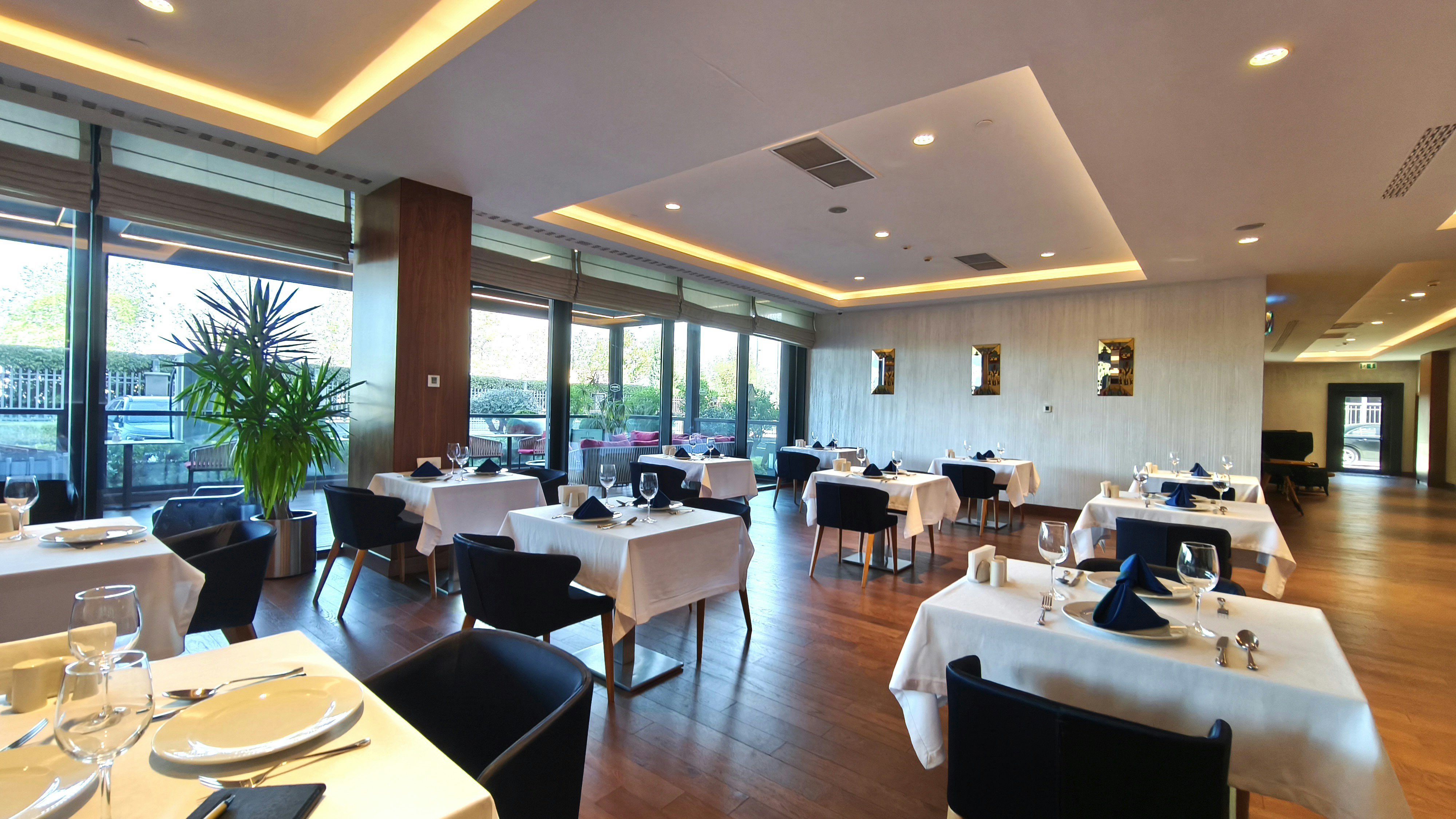 HAMPTON BY HILTON SAMSUN 13/34