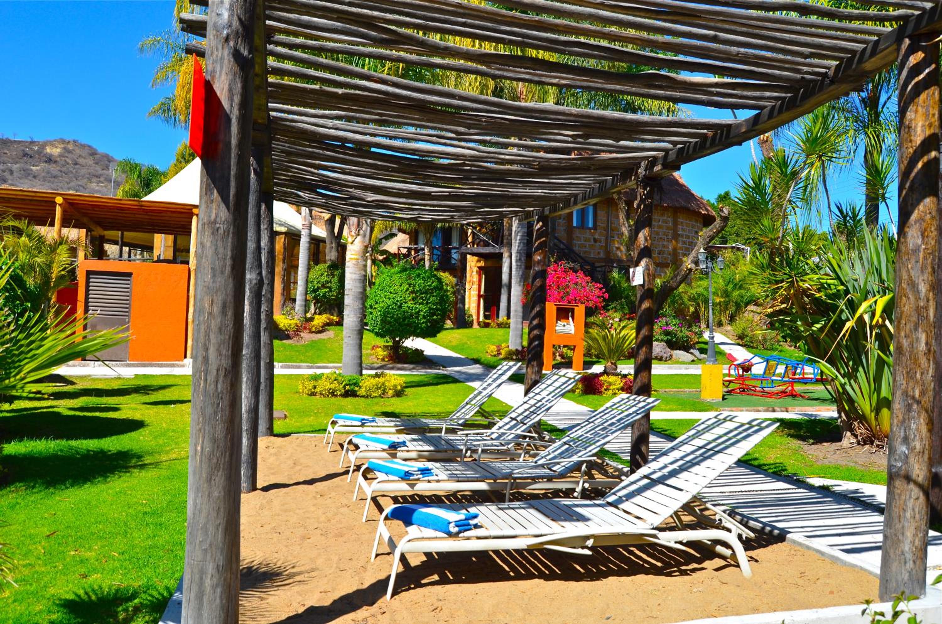 La Aldea Hotel & Spa 39/50