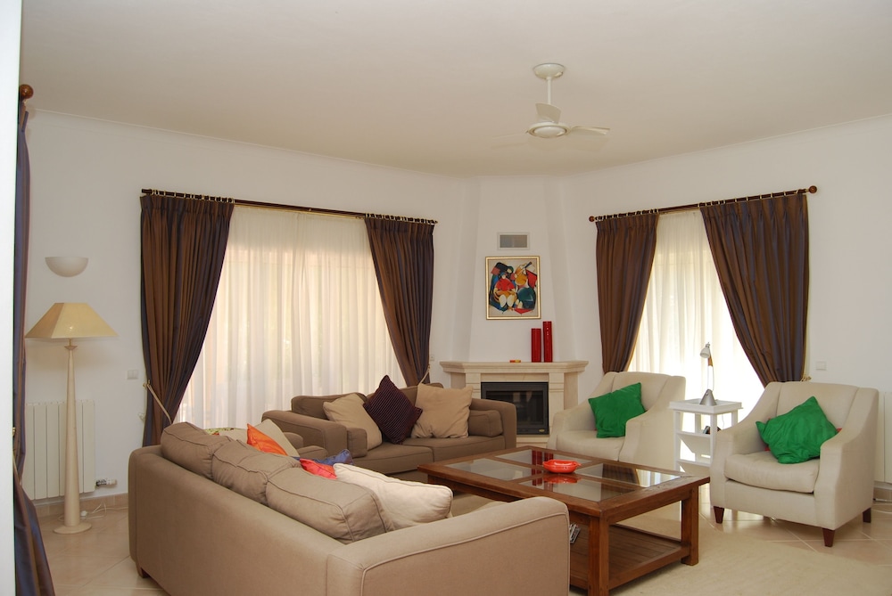 Pestana Carvoeiro Golf - AL 36/59