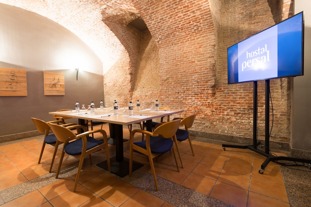HOSTAL PERSAL 30/34