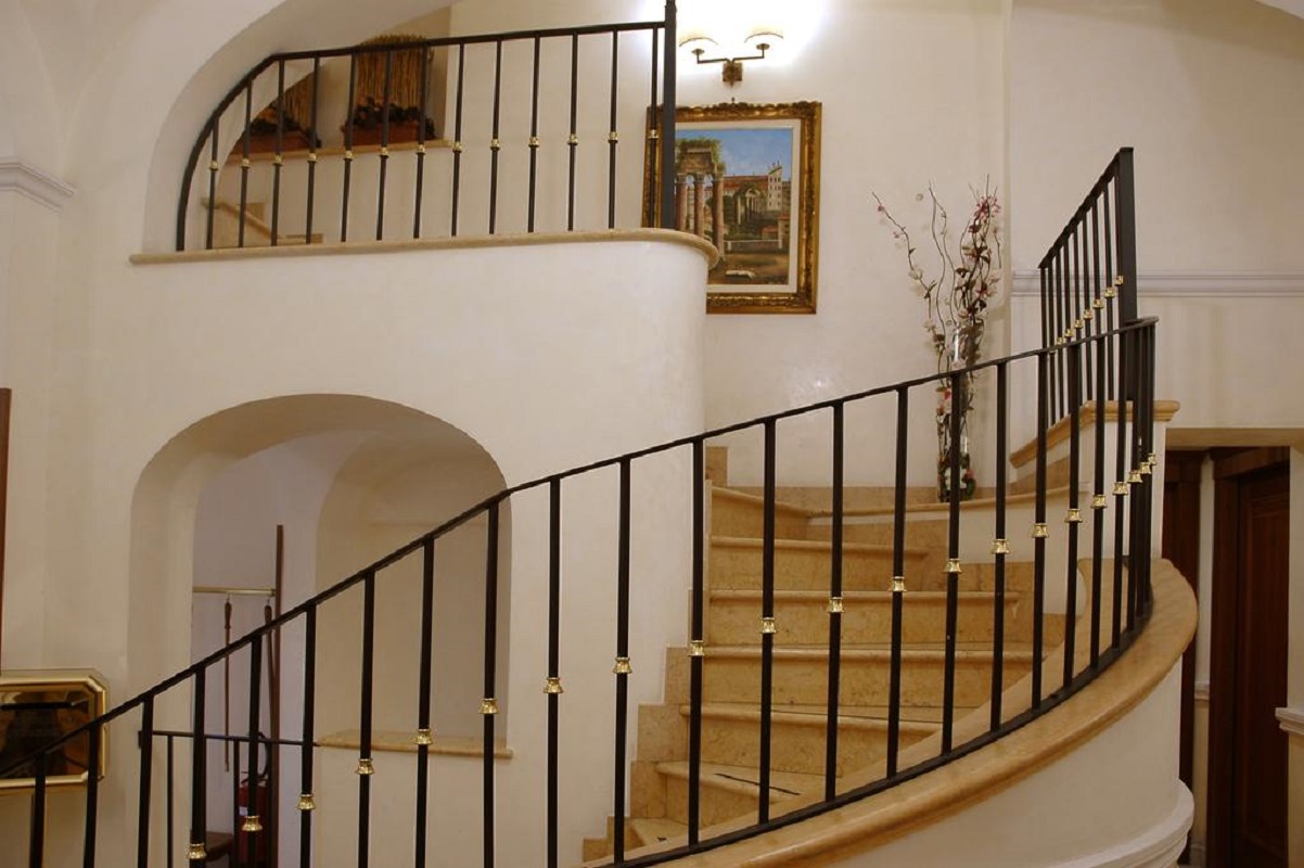 RELAIS PATRIZI HOTEL 25/50