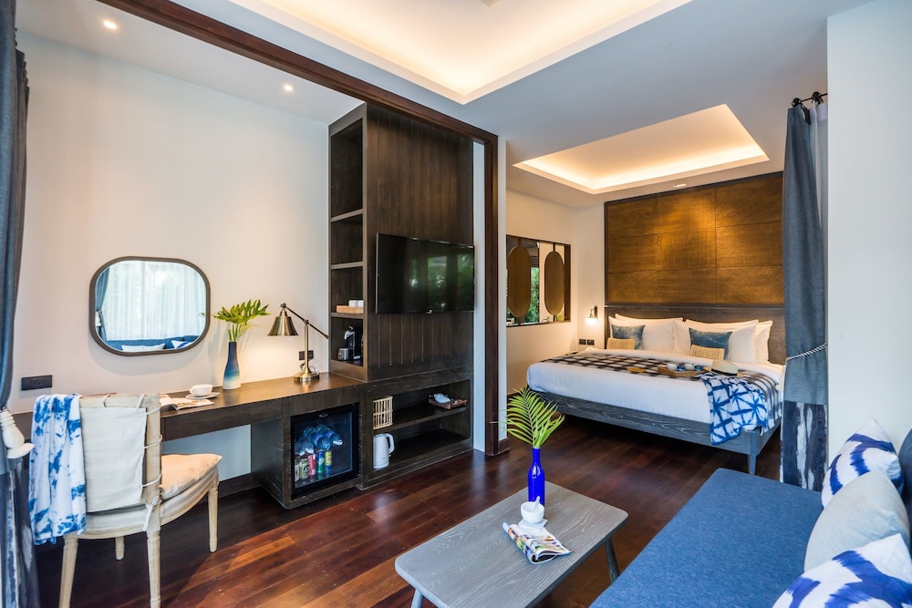 NH Collection Samui Peace Resort 46/83