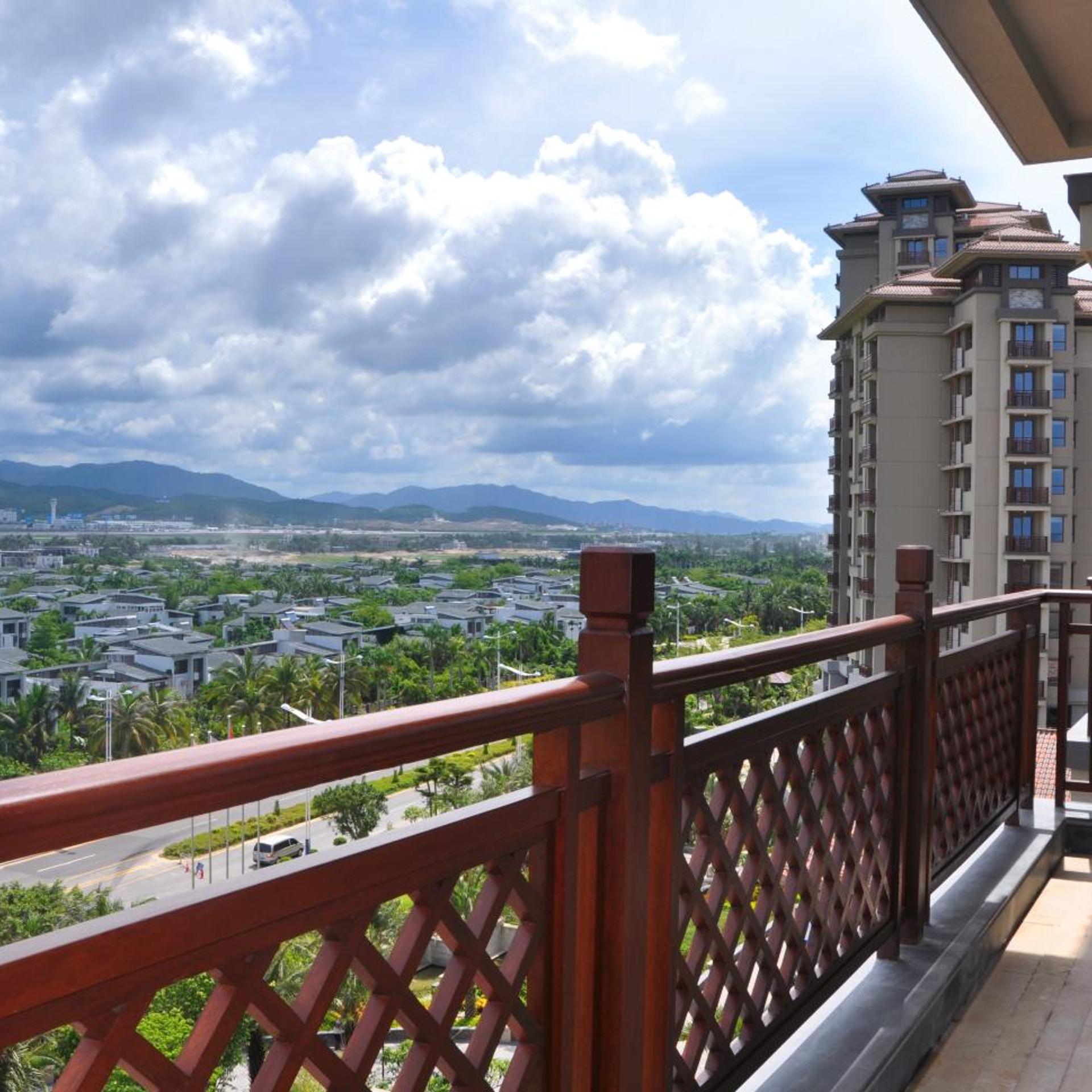 Narada Sanya Bay Resort 6/60