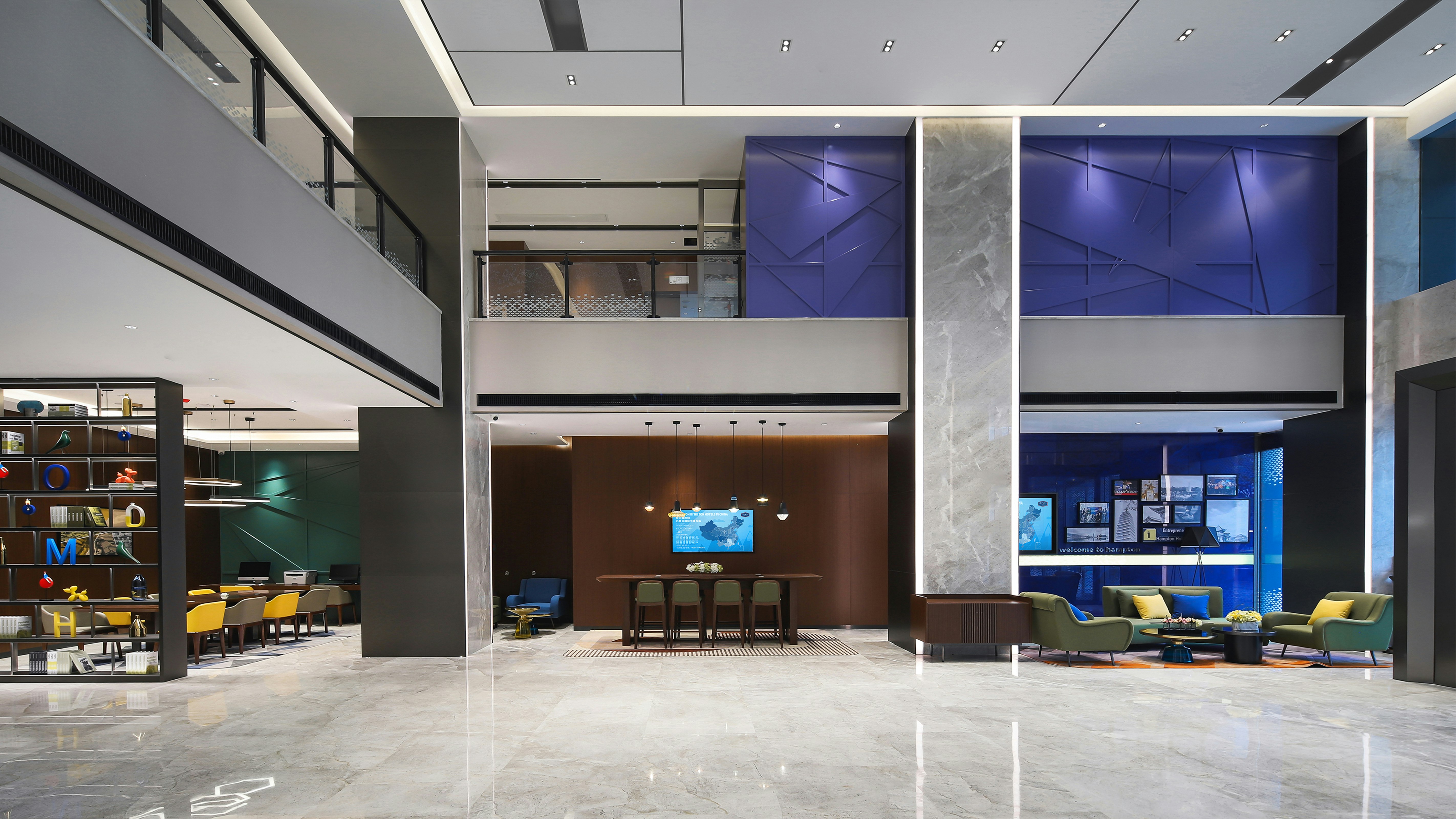 Hampton by Hilton Dali Erhai Park 2/21