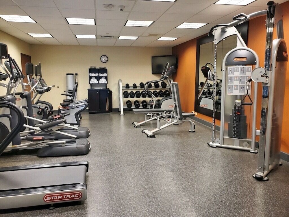 Hampton Inn Suites Craig 36/61