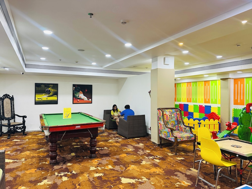 Sobit Sarovar Portico Goa 40/47