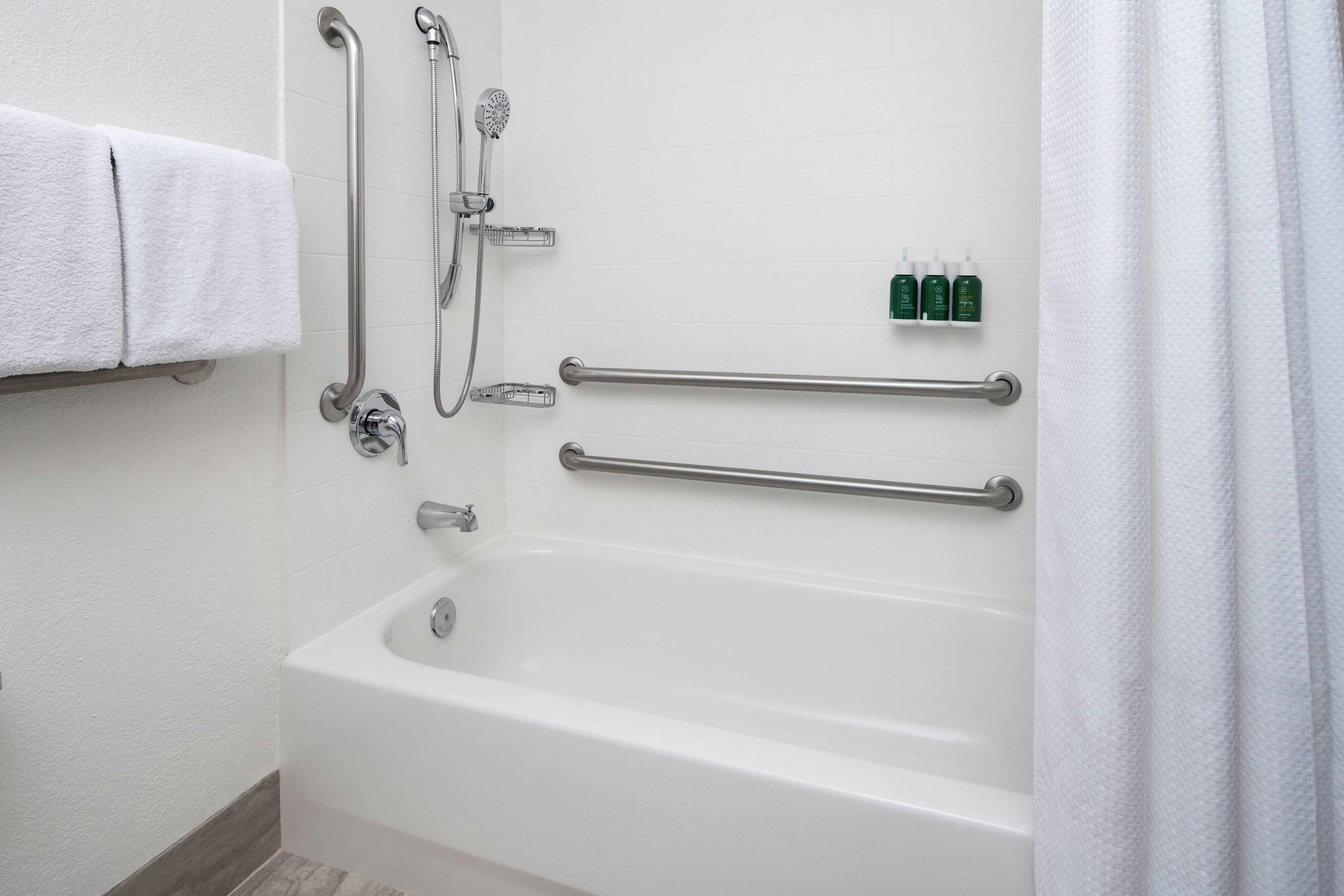Springhill Suites Scottsdale North 35/36