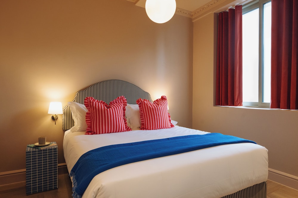 The Trade Boutique Hotel 25/57