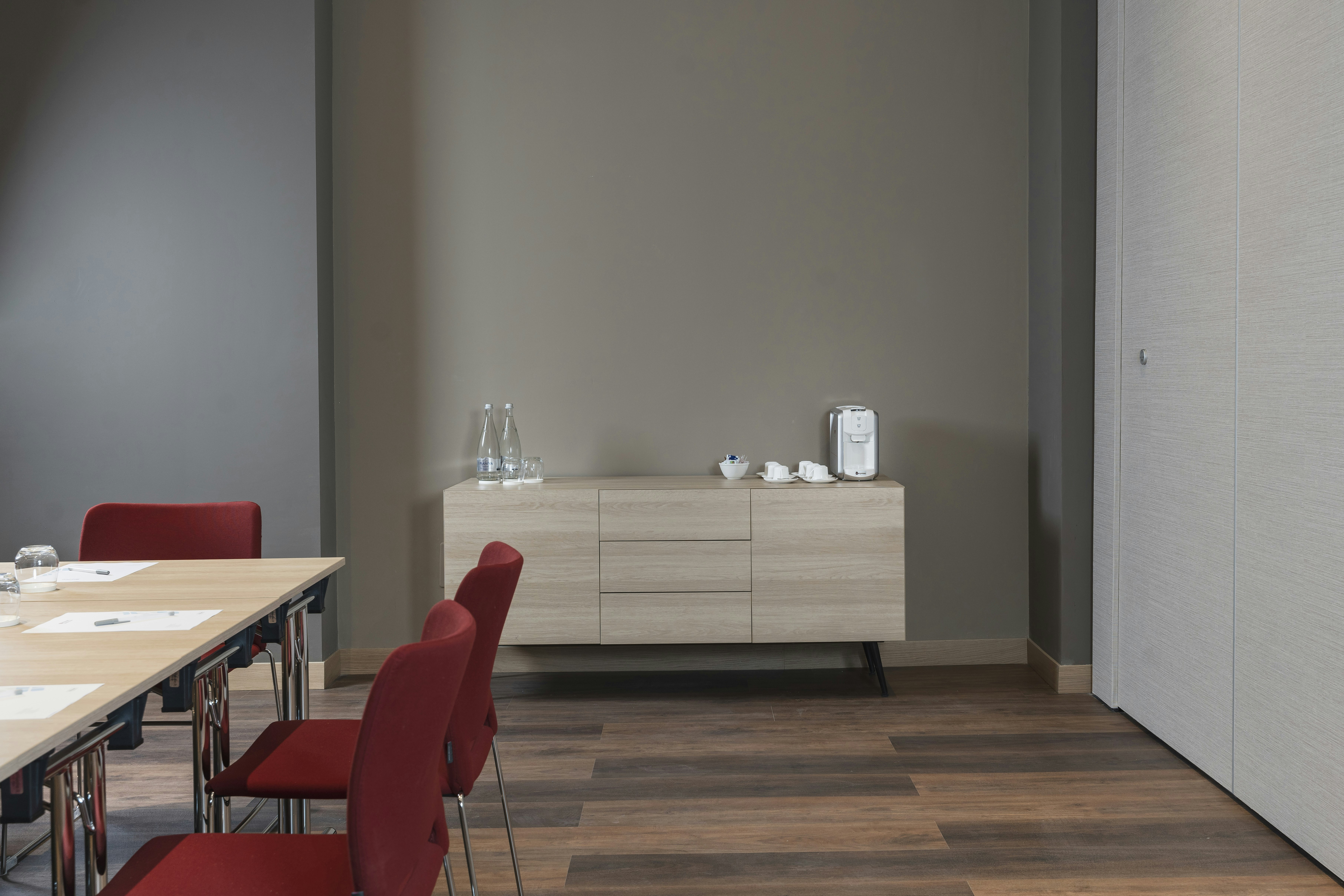 Hilton Garden Inn Bologna North 43/52