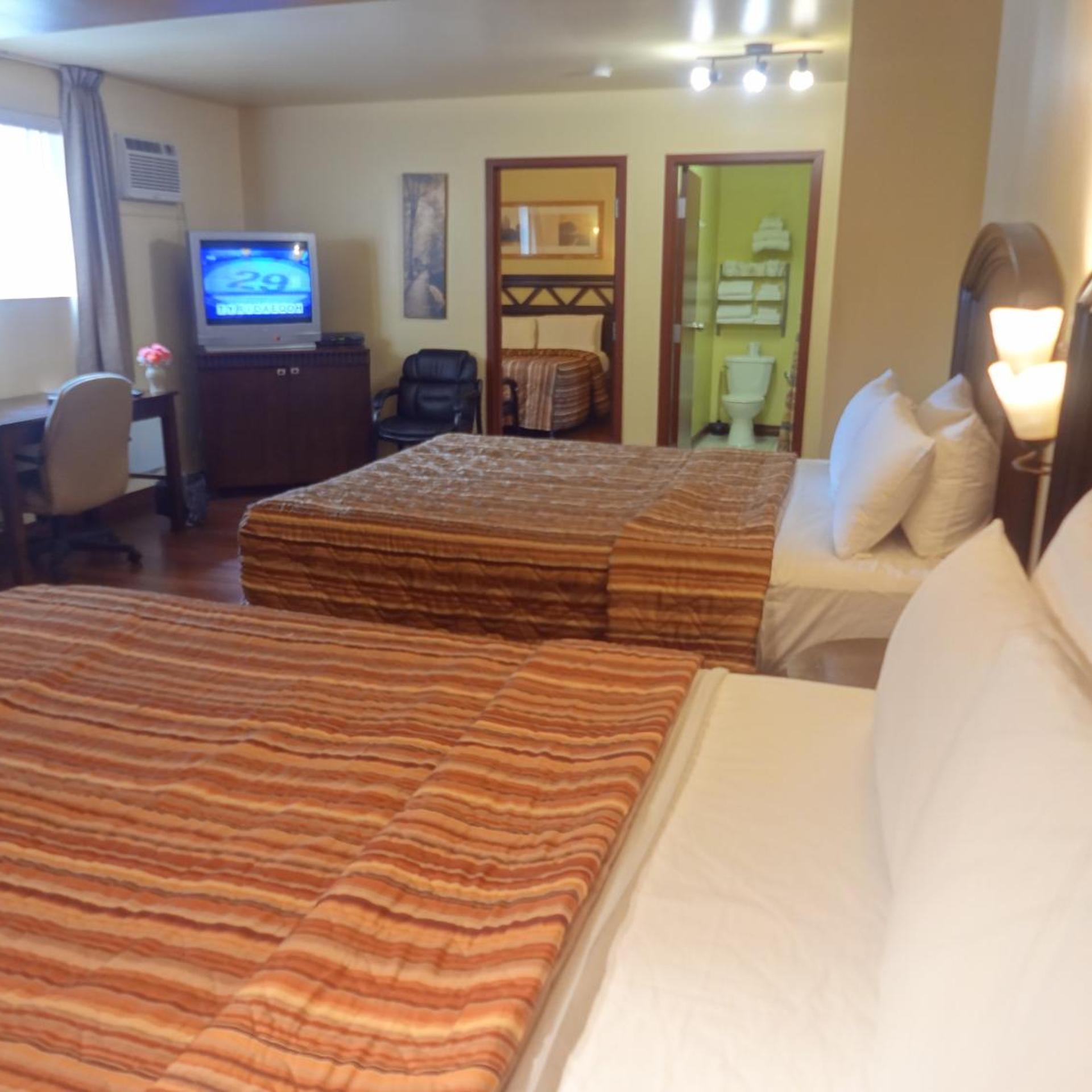 Hotel Citadelle 23/50