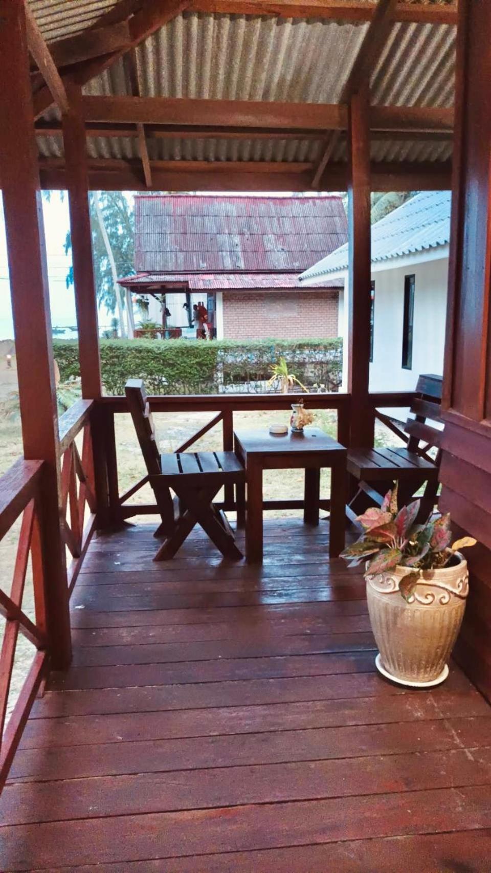 Wattana Resort 13/32