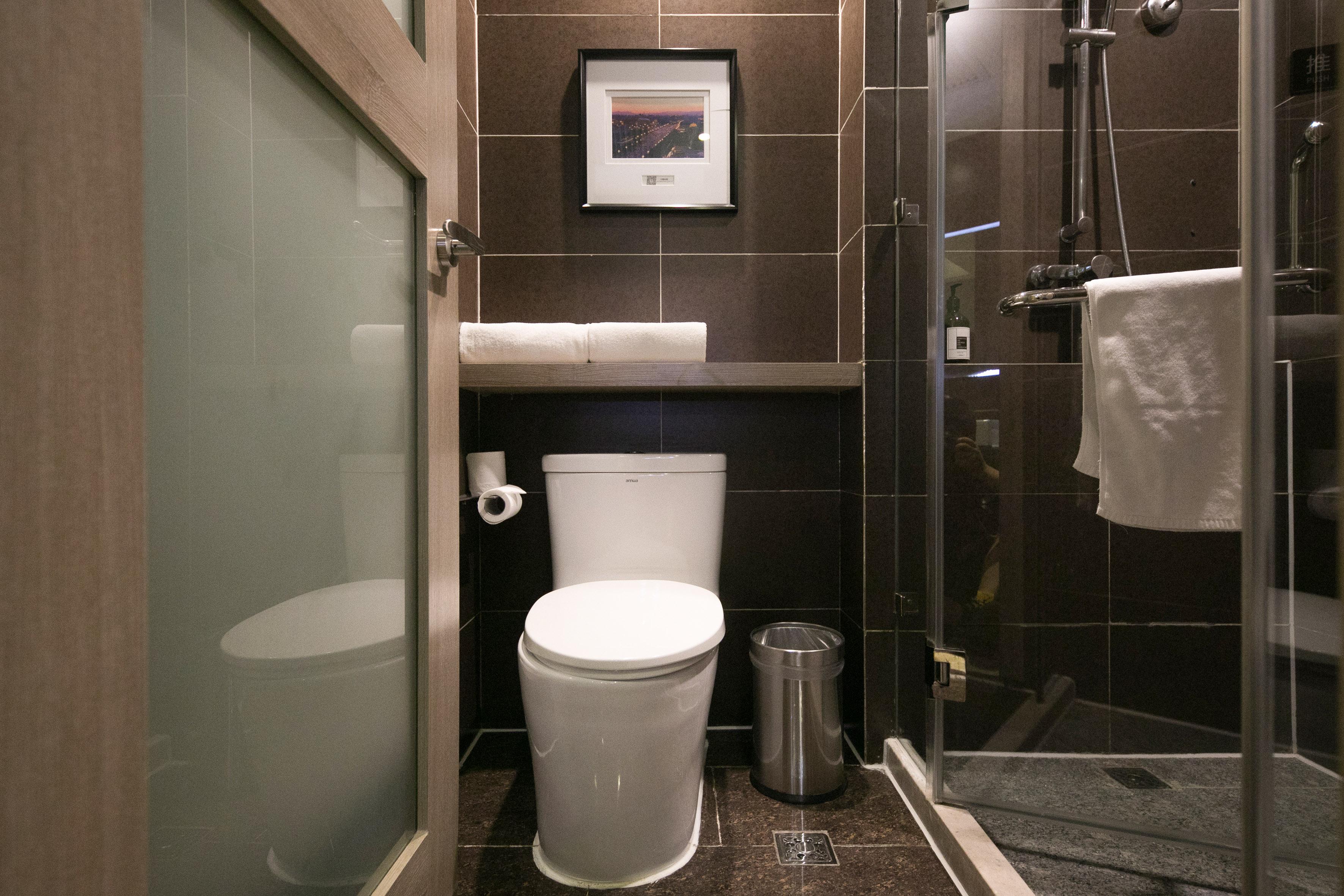 Ji Hotel (Beijing Guangqumen) 18/18