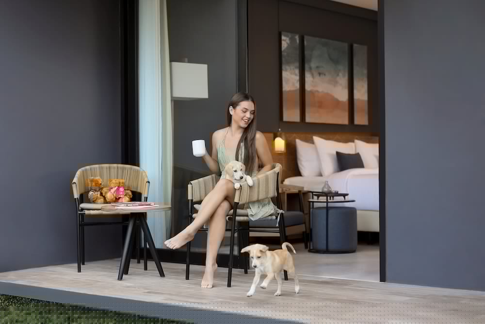 Citadines Berawa Beach Bali Resort 30/43