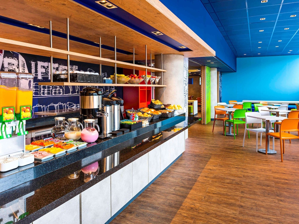 Ibis Budget Jundiai Shopping 44/62