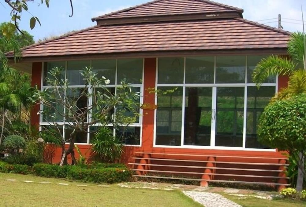 Rimpu Hill Resort 6/67